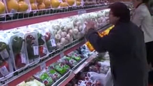 овощи сегодня. вся правда о еде. смотреть онлайн