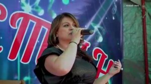 Гюльмира Алиева красивая лирика