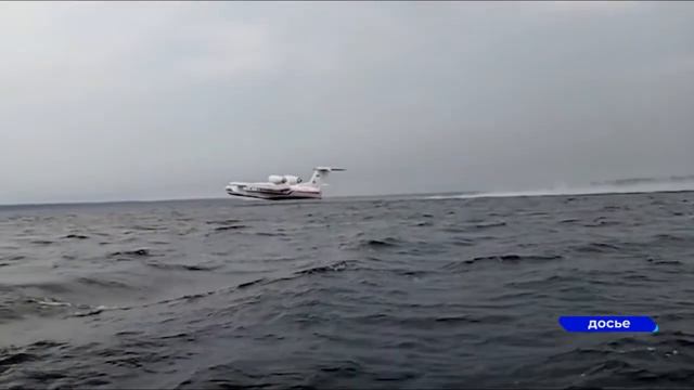 В Нижегородской области подвели итоги работы по ликвидации ЧС смотреть онлайн