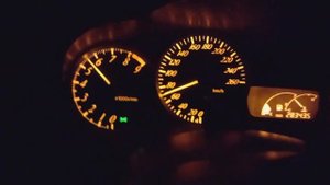 Toyota Celica 1.8 TS VVTL-I 192HP 0-100 km/h acceleration