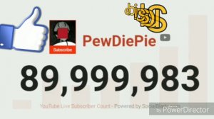 shock!!/Шок!!
90 million 🍋 PewDiePie/ 90 миллионов 🍋 у пьюдипай! Пьюдипай победил?/PewDiePie Won?