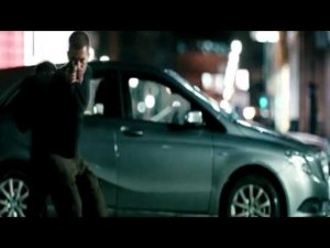 Тиль Швайгер надирает задницы под Get Back (к/ф "Ангел-хранитель")