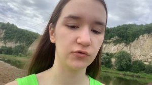 3 дня со мной//Дача, лето, каникулы