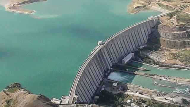 срочно ситуация в Границе Кыргызстан и Узбекистан что происходит в Границе смотреть онлайн