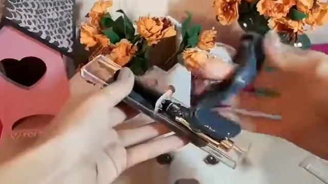 My DIY Blog:Флаффи слайм со школьными предметами смотреть онлайн