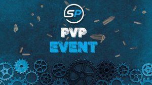 SCUM PLACE - PVP EVENT