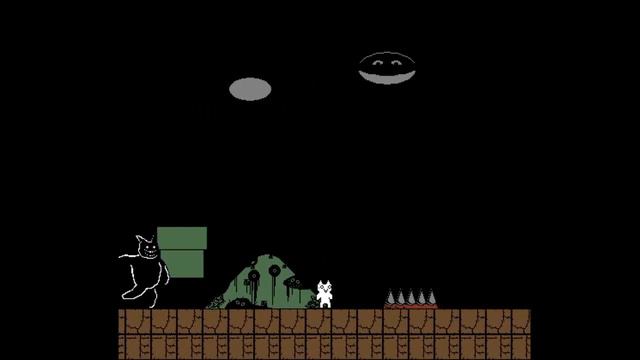 Mario '85 PC PORT - April Fools Update смотреть онлайн