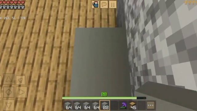 Майнкрафт выживание 12 серия 2 сезон "ДОМ ПОД ЗЕМЛЁЙ?" смотреть онлайн