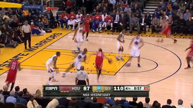 Alexey Shved best crossover