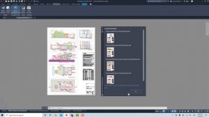 AutoCAD 2022: „Push to Autodesk Docs“ funkcij