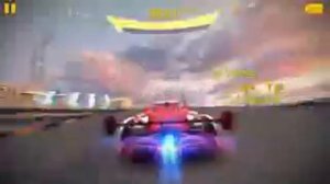 Asphalt 8 1 6 0 Exclusive first race with Mazda Furai