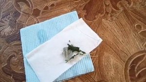 Как сделать чайный пакетик своими руками