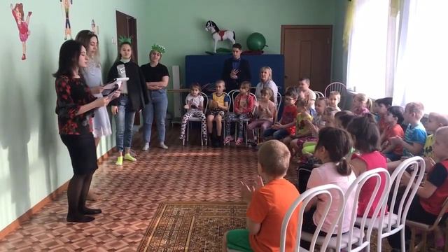 Волонтеры в прокопьевском детском психоневрологическом санатории смотреть онлайн