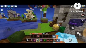 КАК РАЗМНОЖИТЬ РУНЫ В БЕД ВАРСЕ (Blockman GO)