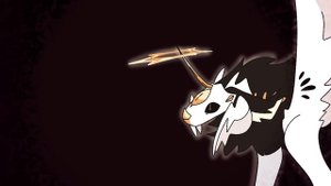 Who are you?/Creatures of Sonaria/Ft: Aereis/⚠️FW