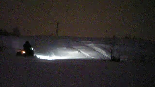 Снегоход Каюр 2013 январь 1 смотреть онлайн