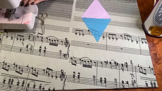 ПЭЧВОРК БЕЗ РАСЧЁТОВ КРОЮ В ПРОЦЕССЕ =)) МОЖЕТ И ВАМ ПОНРАВИТСЯ Мастер класс #геллачара