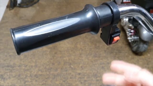 ✅ Viron Elektro Scooter 800 Watt E-Scooter Roller 36V - ausführlicher Testbericht смотреть онлайн