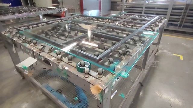 Печи триплексации LAMIFLEX LFC 00004 и LAMIFLEX LF4500.4 смотреть онлайн