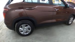 Hyundai Creta II 1.6 MT (123 л.с.) 2022