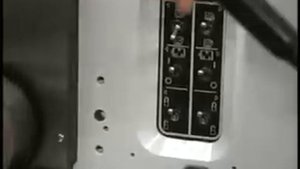 MARK ANDY 2200 FLEXO MACHINE