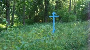 Древлеправославная Свято-Троицкая обитель в Брянской области (РДЦ)