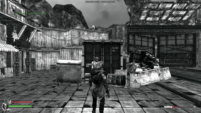 Afterfall: Reconquest (First Impressions of this Silly Game) смотреть онлайн