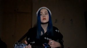 Алена Швец - если бы ты не случился (кавер)