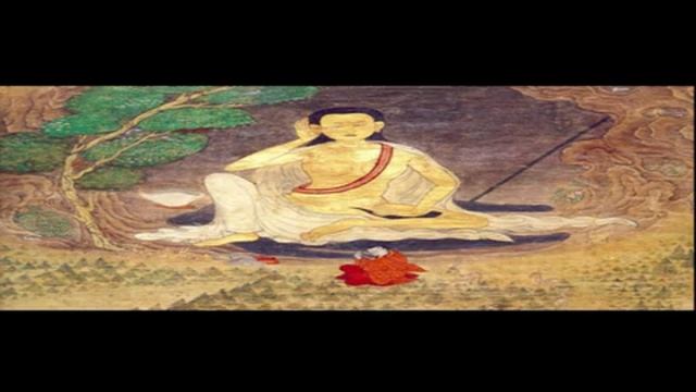 жизнь миларепы 2 смотреть онлайн