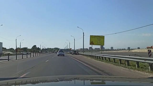 ТАЧАНКА РОСТОВЧАНКА. ВЫЕЗД ИЗ РОСТОВА НА ДОНУ.