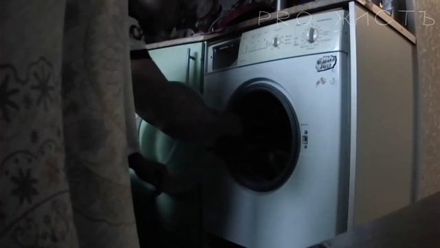 Кровавый ремонт\То течёт то не сливает и всё это Bosch\Будни мастера 6