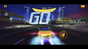 Asphalt 8, Today Duel Multiplayer Races with Peugeot RCZ R