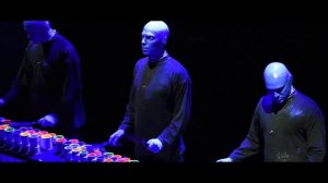 BLUEMAN GROUP