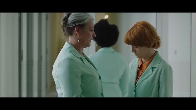 Ученые создали цветок который выделяет счастливые химические вещества, но также управляет людьми смотреть онлайн