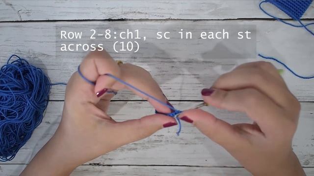 Crochet amigurumi  Jeremy the cat  Part five