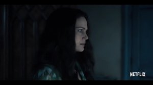 Призраки дома на холме/ The Haunting of Hill House (1 сезон) Русский трейлер