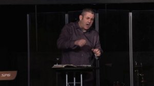 Exalt Church | BTTB - Part 5 | How To Benefit From The Bible | Pastor Roger Pettay