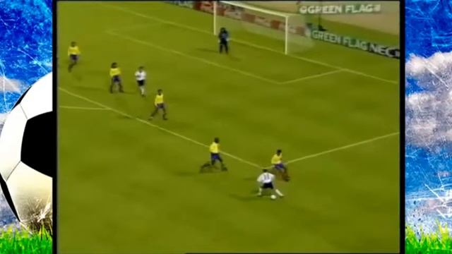 Футбол голы вратарей смотреть онлайн