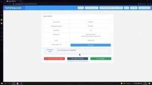 неверный логин или пароль