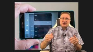 Как пользоваться Pro режимом камеры своего смартфона