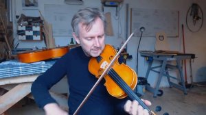 Drunken Sailors Hornpipe