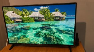 НОВИНКА 2021 Телевизор LG 32LM577BPLA обзор и отзыв