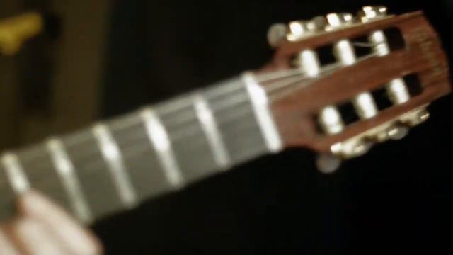 SALVADOR acoustic ballad "Obretaya" смотреть онлайн