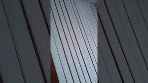 Покраска вагонки 4. Нюансы влажности в помещении при покраске и др работах + нюансы ширины вагонки.