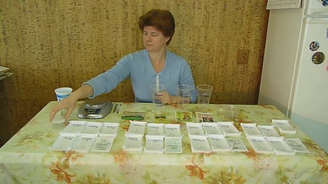 РЕАЛЬНЫЙ ТЕСТ ПОПУЛЯРНЫХ ПРЕПАРАТОВ для стимулирования роста семян 0+