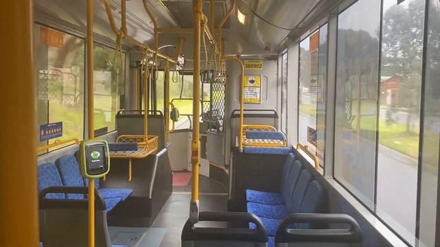 Kinetic #902 смотреть онлайн