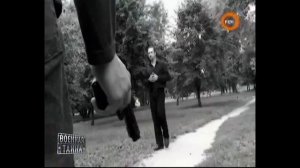 Защита от ножа и пистолета Юрий Кормушин