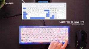 ЗВУКИ МЕХАНИКИ 2: Cherry, Kailh, Gateron, Outemu. Саунд-тест  переключателей игровых клавиатур!