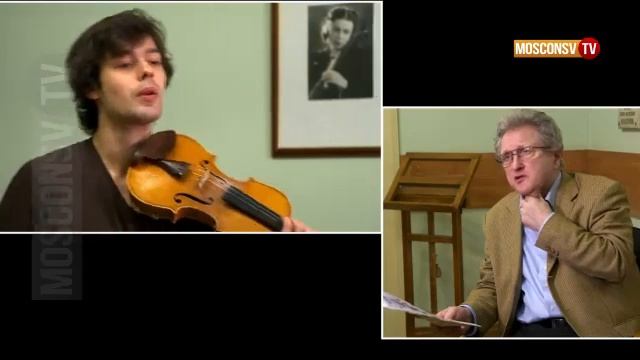 А.Винницкий. Мастер-класс смотреть онлайн