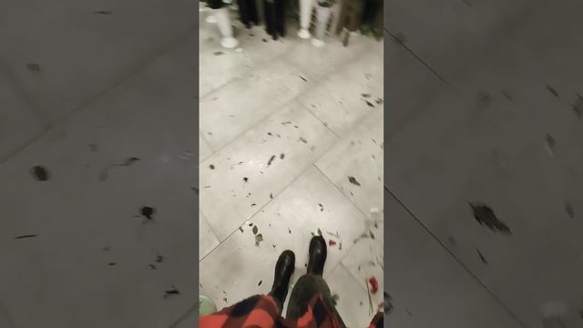 Вот так бывает в праздник???))) смотреть онлайн